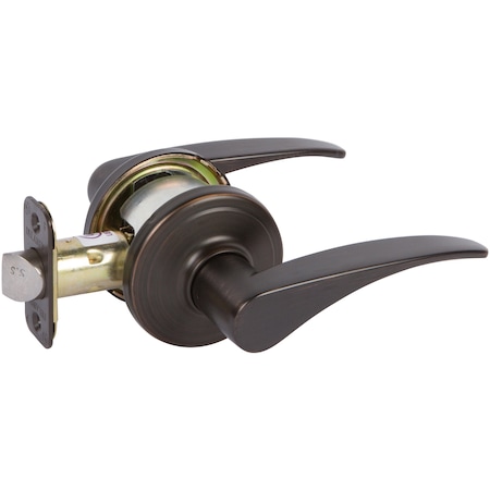 Delaney Hardware DELANEY GR2 501TT-MC-US12P MIRCET PASSAGE 324627